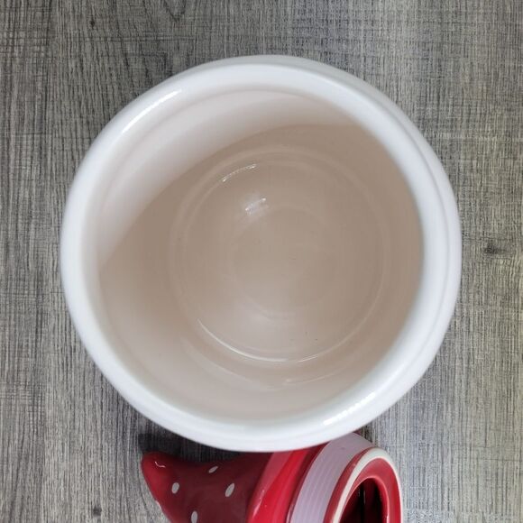 Rae Dunn Artisan‎ Collection Gnome Sweet Gnome Canister - Picture 5 of 7